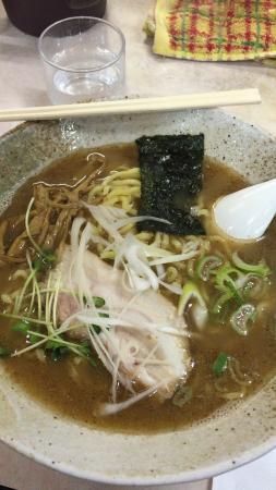 Meidairamen Rokutenkaku